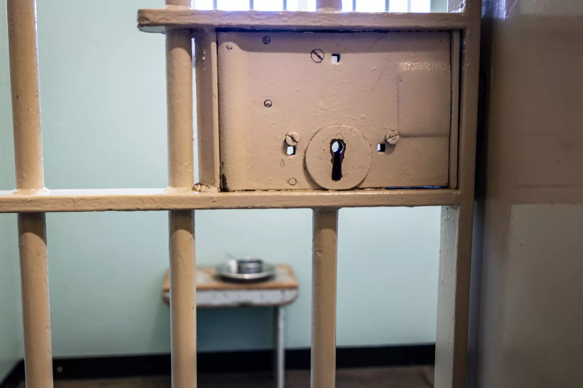 L-GANTE SEGUIRÁ DETENIDO